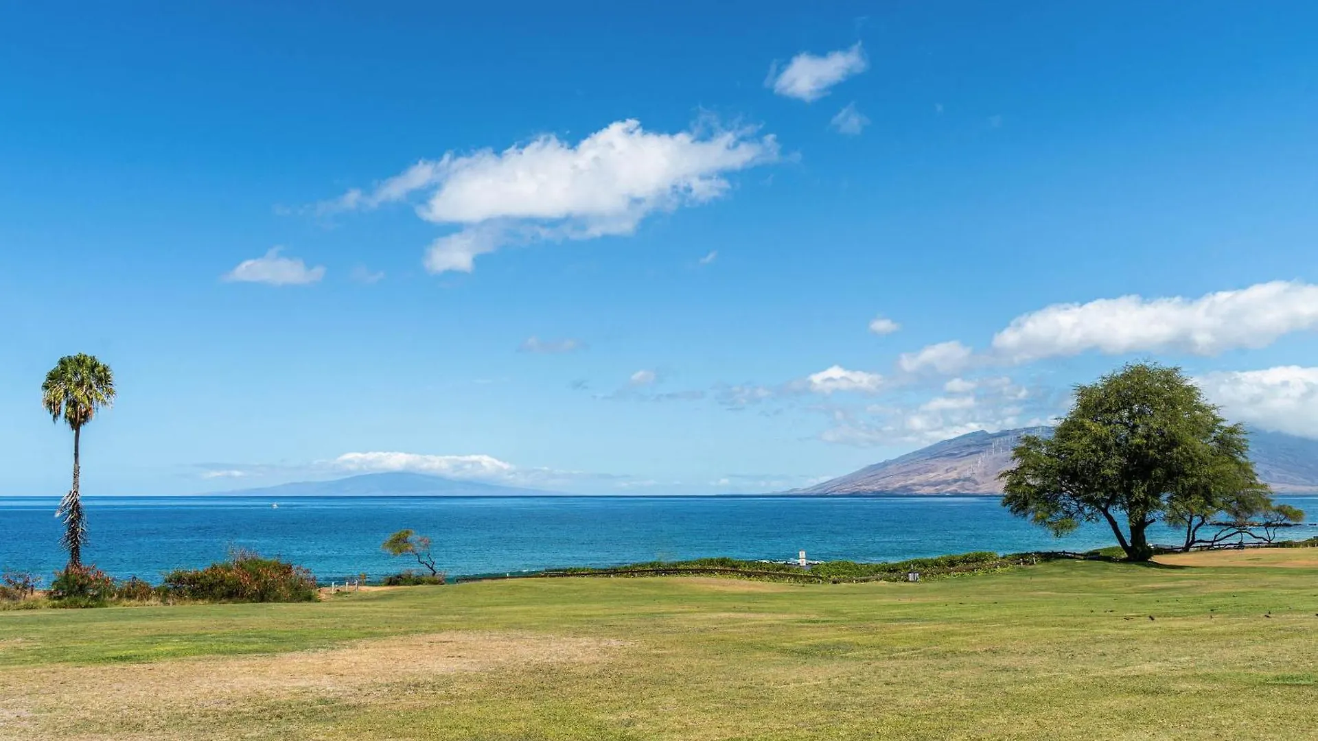 Kamaole Sands 7-104 Wailea  United States