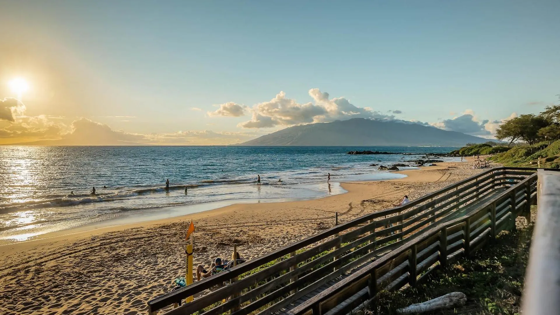 Apartment Kamaole Sands 7-104 Wailea  United States