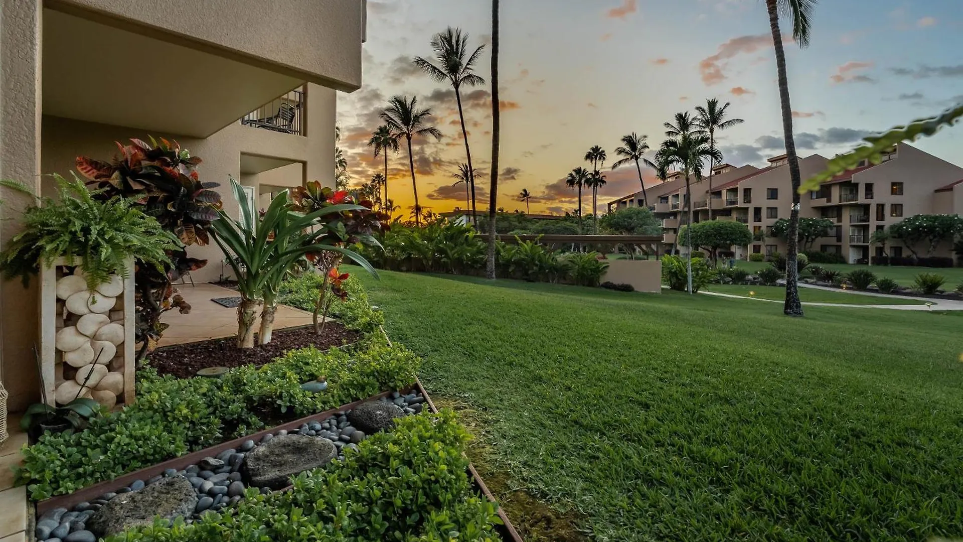 Kamaole Sands 7-104 Wailea  0*, Wailea (Maui)