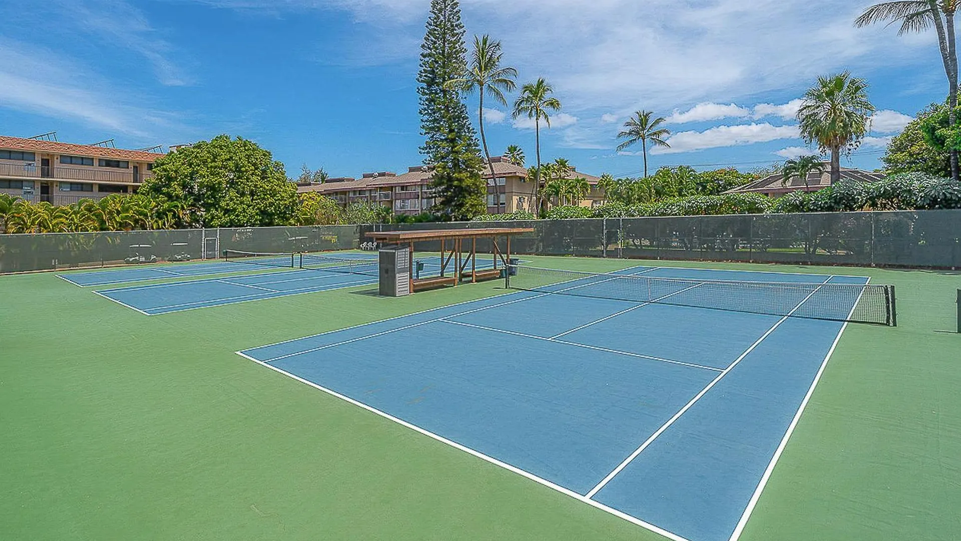 Apartment Kamaole Sands 7-104 Wailea