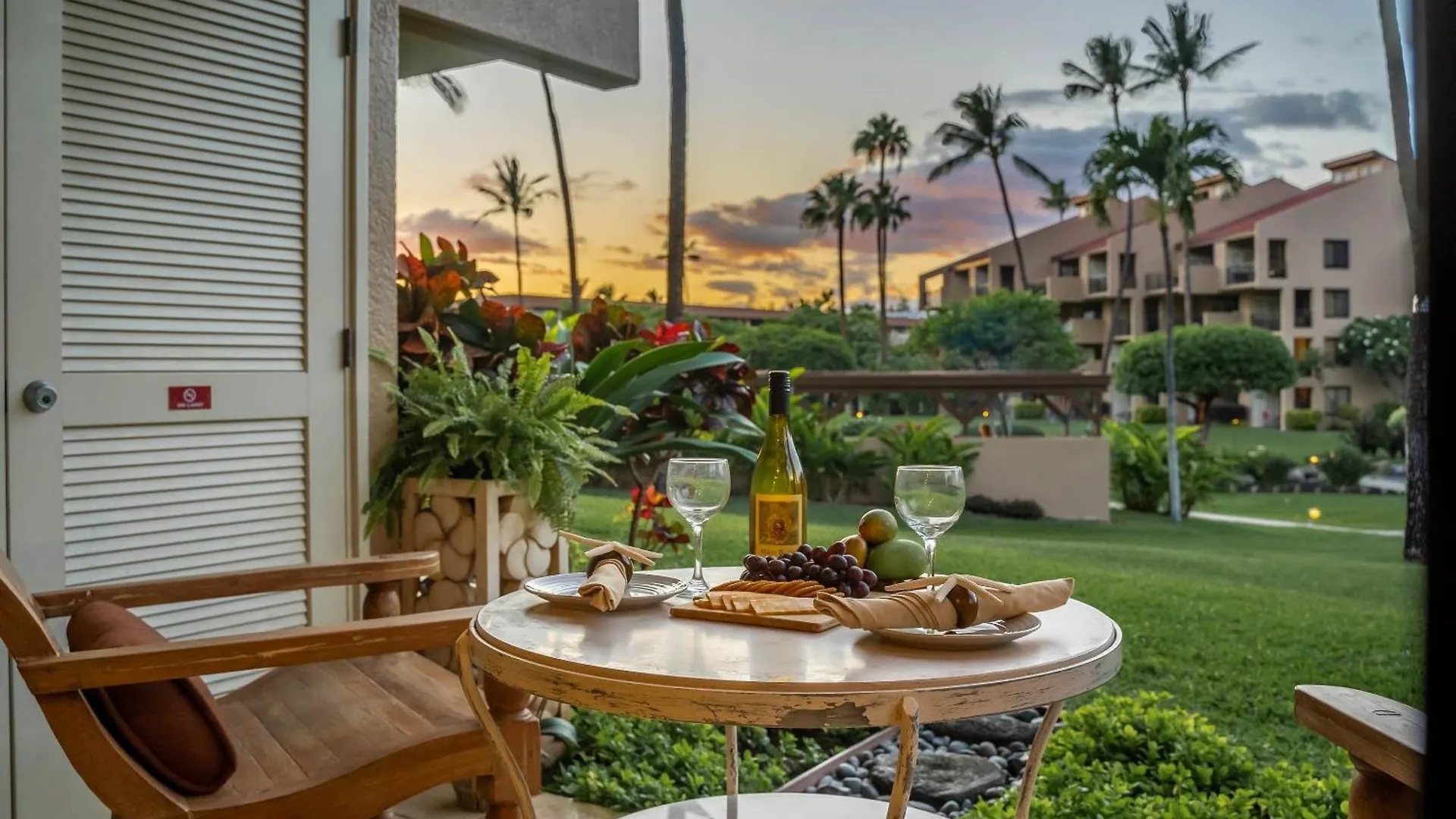 Kamaole Sands 7-104 Wailea  0*, Wailea (Maui) United States