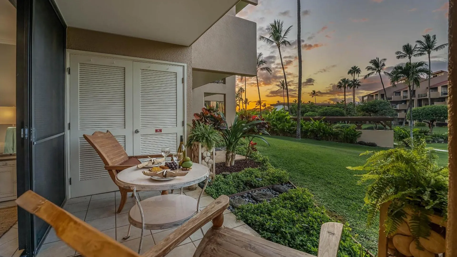 Kamaole Sands 7-104 Wailea