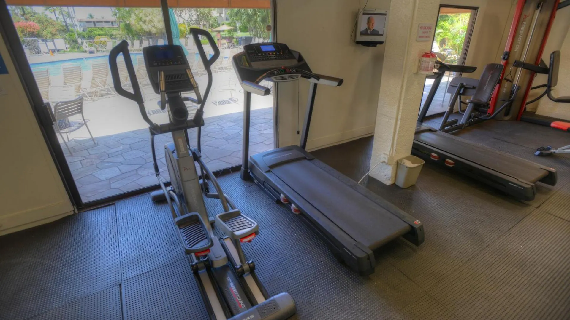 Apartment Kamaole Sands 7-104 Wailea