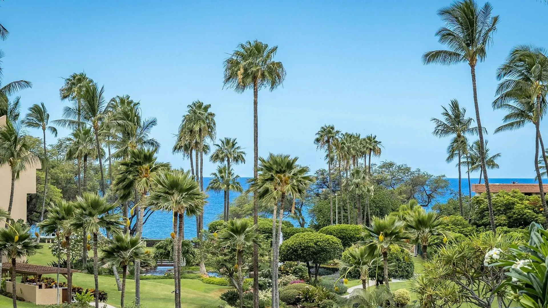Apartment Kamaole Sands 7-104 Wailea  United States