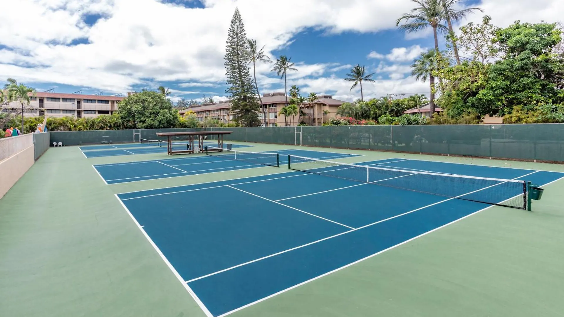 Kamaole Sands 7-104 Wailea  0*, Wailea (Maui)