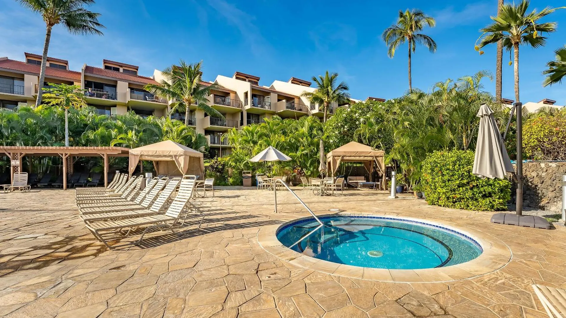 Kamaole Sands 7-104 Wailea  0*, Wailea (Maui) United States